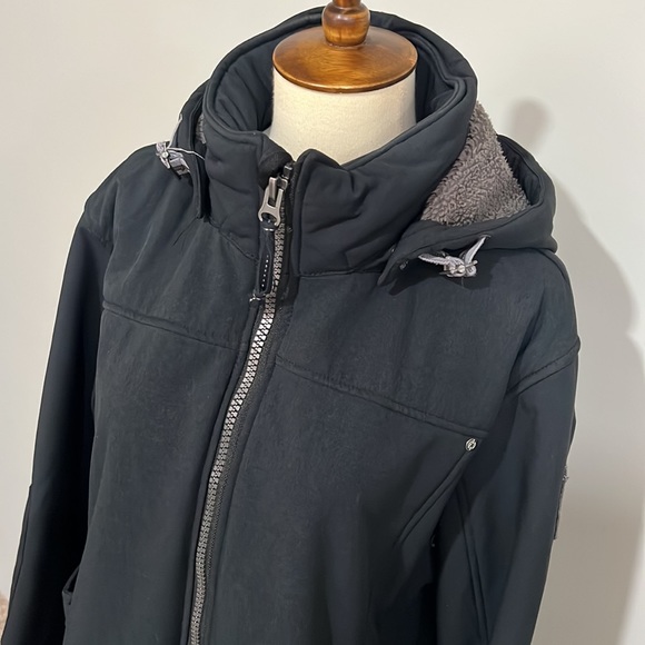 G.I.G.A. DX Exploration 90° North women’s parka coat women’s size 46 (European) - Picture 2 of 16